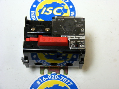 <B>Square D - </B>9065 SSC20 Sold State Motor Logic Ser C